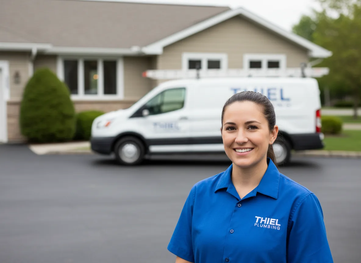 Plumber Wright City, OK FAQs